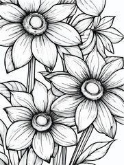 Aus der Serie: Malbuch, hygge, coloring, page, arbeitsblatt, grundschule, kids, painting, malbuch, malseite, printable, mandala, katze, ferien, urlaub, abstrakt, erholung, erwachsene, doodle, 