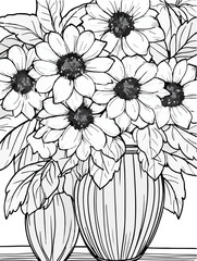 Aus der Serie: Malbuch, hygge, coloring, page, arbeitsblatt, grundschule, kids, painting, malbuch, malseite, printable, mandala, katze, ferien, urlaub, abstrakt, erholung, erwachsene, doodle, 