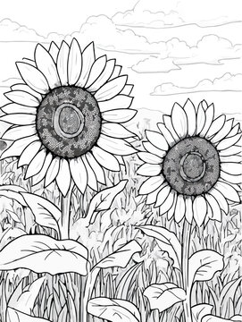 Aus der Serie: Malbuch, hygge, coloring, page, arbeitsblatt, grundschule, kids, painting, malbuch, malseite, printable, mandala, katze, ferien, urlaub, abstrakt, erholung, erwachsene, doodle, 