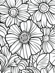 Aus der Serie: Malbuch, hygge, coloring, page, arbeitsblatt, grundschule, kids, painting, malbuch, malseite, printable, mandala, katze, ferien, urlaub, abstrakt, erholung, erwachsene, doodle, 