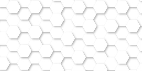 Naklejka premium Modern Technology Inspired Honeycomb Texture with Hexagonal Shapes. Digital Mesh Pattern, 3D Carbon Structure, and Bright Light Effects for Backgrounds, Banners, and Graphic Design.