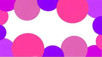 colorful easter eggs