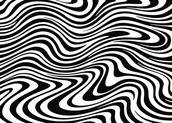 Abstract liquid art pattern background. Vector illustration art backdrop