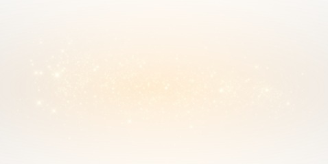 This premium PNG overlay features luminous particles and sparkling dust for stunning celebratory photo effects