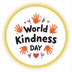 world childrens day, childrens day celebration, kids day, happy childrens day, typography design, text art, minimalist poster, black and white design, lettering art, modern typography, kids event, hol