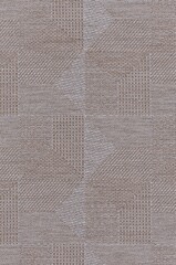 Fototapeta premium High-Quality 4K Fabric Texture Macro Shot
