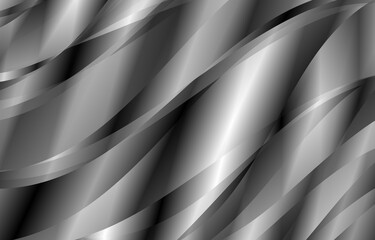 abstract black background