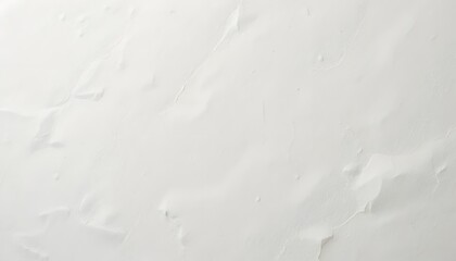 Obraz premium Soft Paper Texture in Off-White Minimalist Styl