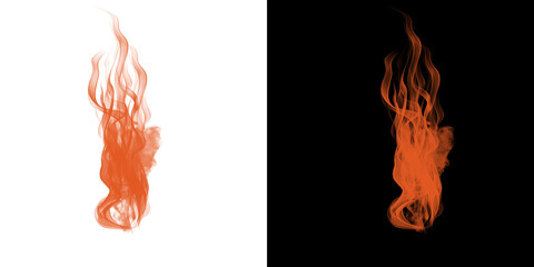 Fire png, fire smoke, fire vector, flame fire, fire plame fire flame orange burn heat danger ablaze on transparent background