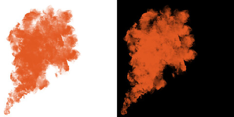 Fire png, fire smoke, fire vector, flame fire, fire plame orange smoke fire effect isolated black on transparent background