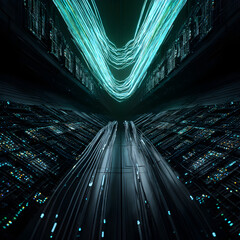 Diverse AI Art Collection Blending Everyday Life, Dreamscapes & Abstract Human Experiences for Modern Projects"