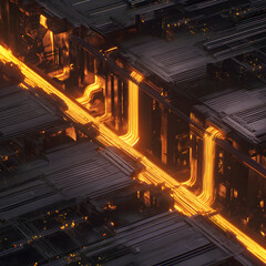 Diverse AI Art Collection Blending Everyday Life, Dreamscapes & Abstract Human Experiences for Modern Projects"