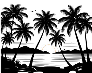 , foliage, nature, botanical, plant, forest, landscape, leaf, greenery, outdoor