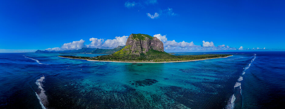 &icirc;le Maurice