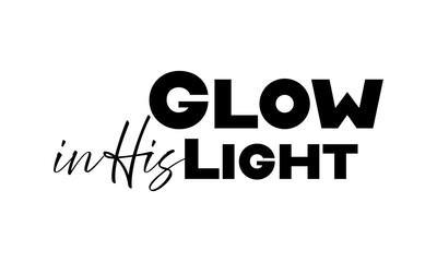 Modern Christian Quote. Perfect for digital art, Instagram graphics, and aesthetic poster packs