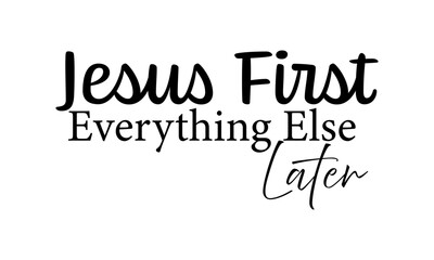 Modern Christian Quote. Perfect for digital art, Instagram graphics, and aesthetic poster packs