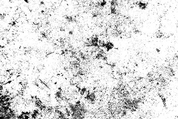 Grunge texture sketch abstract to create distressed effect monochome design.