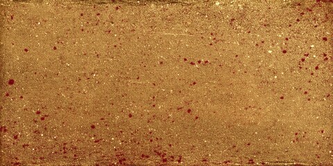 Rustic Textured Surface: A close-up view of a rugged, textured surface with an antique, weathered appearance, speckled with subtle patterns and tonal variations.