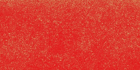 Crimson Texture: An artistic display featuring a textured red surface, offering a sense of warmth, energy, and vibrant visual appeal.