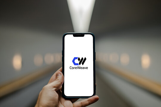 CoreWeave | High-Performance Cloud Computing Company | GPU Infrastructure, AI, Machine Learning, Rendering & Scalable Cloud Solutions