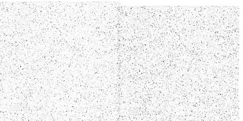 Grainy black and white texture background, abstract noise pattern, monochrome isolated on transparent background