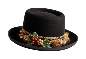 PNG Pilgrim hat decoration decorative accessory headwear.