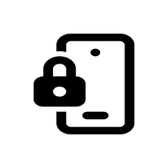 Black and white graphic of a database icon with three layers and the letters php in the lower right corner