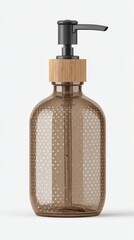 Obraz premium bottle of perfume