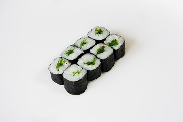 Sushi rolls 