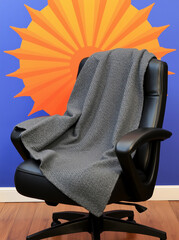 Cozy Retro Gaming Setup