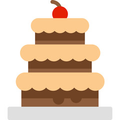 Cake Icon
