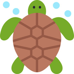 Turtle Icon