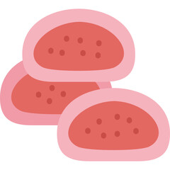 Mochi Icon