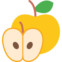 Apple Icon