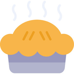Pie Icon