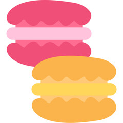 Macaroons Icon