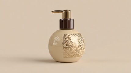 bottle of perfume
