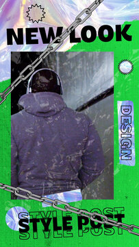 Trendy Storie 05