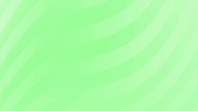 Abstract light green background with curved light bands suitable for design projects, presentations, digital artwork, and website backgrounds.