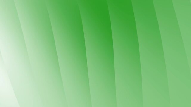 Gradient stripes of light green fading to white, suitable for backgrounds, flyers, or presentations needing a soft color transition effect.