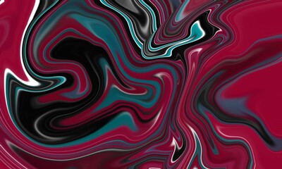  Abstract art images, abstract liquid backgrounds, abstract wallpapers, abstract red background