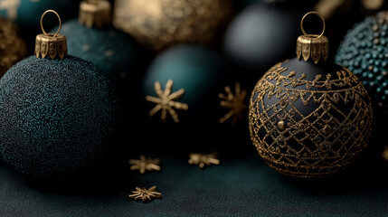 christmas tree decoration