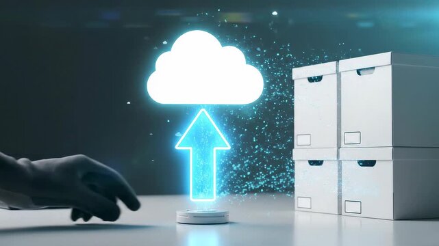 IoT Predictive Maintenance Cleared: fleet health rings show pump tapped from amber to mint while noise dissipates; the rest hold steady, broadcasting system-wide calm and targeted fix efficacy.