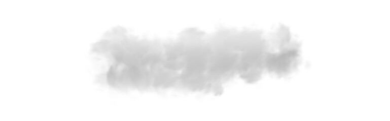 png soft cotton clouds with transparent sky and smoky natural texture
