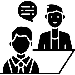 New Line Icon Design