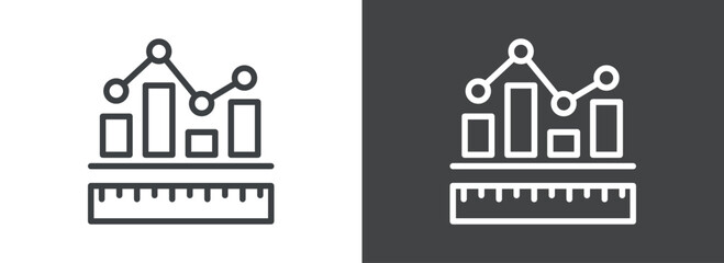 Measurement Lineal Style