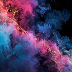 diversity of fractal realms