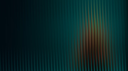 Abstract vertical stripes with subtle color gradient and light flare