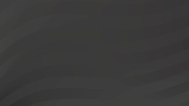 Abstract gray background with subtle curved lines or textures. Suitable for minimalist design, presentations, backdrop, or modern aesthetic projects.