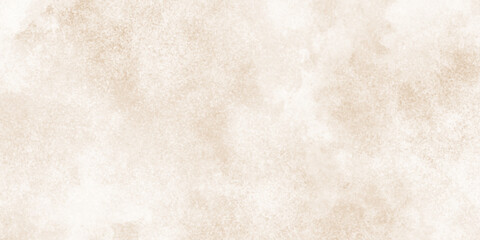 Abstract light brown grunge and empty smooth old, stained paper texture background design. vintage paper texture old parchment paper design. cement concrete smooth wall texture. brown paper texture.